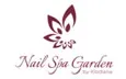 Λογότυπο NAIL SPA GARDEN