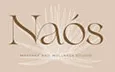 Λογότυπο NAOS MASSAGE & WELLNESS STUDIO