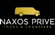 Λογότυπο NAXOS PRIVE TOURS & TRANSFERS