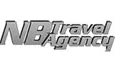 Λογότυπο NB TRAVEL AGENCY