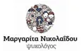 Λογότυπο ΝΙΚΟΛΑΪΔΟΥ ΜΑΡΓΑΡΙΤΑ MSc