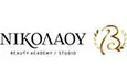 Λογότυπο ΝΙΚΟΛΑΟΥ BEAUTY ACADEMY STUDIO