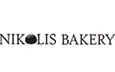 Λογότυπο NIKOLIS BAKERY