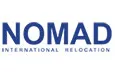 Λογότυπο NOMAD INTERNATIONAL GR