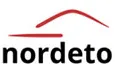 Λογότυπο NORDETO CARS