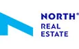 Λογότυπο NORTH REAL ESTATE