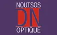 Λογότυπο ΝΟΥΤΣΟΣ ΔΗΜΗΤΡΙΟΣ & ΣΙΑ ΟΕ - NOUTSOS OPTIQUE