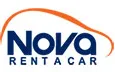 Λογότυπο NOVA RENT A CAR