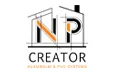 Λογότυπο NP CREATOR Ε.Ε.