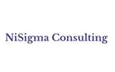 Λογότυπο NSIGMA CONSULTING