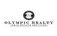 Λογότυπο OLYMPIC REALTY