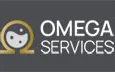 Λογότυπο OMEGA SERVICES