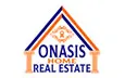 Λογότυπο ONASIS HOME REAL ESTATE