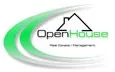 Λογότυπο OPEN HOUSE