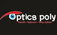 Λογότυπο OPTICS POLY