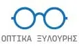 Λογότυπο ΟΠΤΙΚΑ ΞΥΛΟΥΡΗΣ