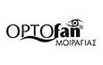 Λογότυπο OPTOFAN - ΜΟΙΡΑΓΙΑΣ & ΣΙΑ ΟΕ