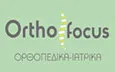 Λογότυπο ORTHO FOCUS