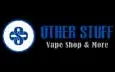 Λογότυπο OTHER STUFF VAPE HOOKAH