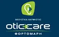 Λογότυπο OTIC CARE - ΦΟΡΤΟΜΑΡΗ