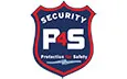 Λογότυπο P4S SECURITY SERVICES