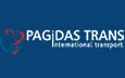 Λογότυπο PAGIDAS TRANS LTD