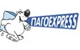 Λογότυπο ΠΑΓΟEXPRESS