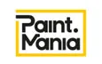 Λογότυπο PAINT MANIA - ΣΥΝΑΠΙΔΗΣ ΧΑΡΑΛΑΜΠΟΣ