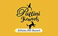 Λογότυπο PALLINI KENNELS ATHENS PET RESORT