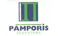 Λογότυπο PAMPORIS ELEVATORS