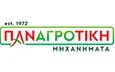 Λογότυπο ΠΑΝΑΓΡΟΤΙΚΗ