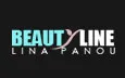 Λογότυπο PANOU LINA - BEAUTY LINE