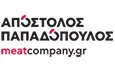 Λογότυπο ΠΑΠΑΔΟΠΟΥΛΟΣ ΑΠΟΣΤΟΛΟΣ MEAT COMPANY