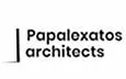 Λογότυπο PAPALEXATOS ARCHITECTS