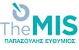 Λογότυπο ΠΑΠΑΣΟΥΛΗΣ ΕΥΘΥΜΙΟΣ - THE MIS ΕΠΕ