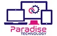 Λογότυπο PARADISE TECHNOLOGY