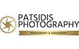 Λογότυπο PATSIDIS PHOTOGRAPHY