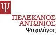 Λογότυπο ΠΕΛΕΚΑΝΟΣ Κ. ΑΝΤΩΝΙΟΣ