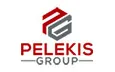 Λογότυπο PELEKIS GROUP - ΠΕΛΕΚΗΣ Σ. ΖΑΧΑΡΙΑΣ