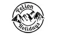 Λογότυπο PELION HOLIDAYS