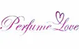 Λογότυπο PERFUME LOVE