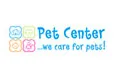 Λογότυπο PET CENTER -  ΠΑΠΑΣΧΟΙΝΟΠΟΥΛΟΣ ΕΥΑΓΓΕΛΟΣ