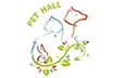 Λογότυπο PET HALL