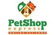 Λογότυπο PET SHOP EXPRESS