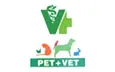 Λογότυπο PET + VET