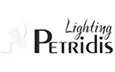 Λογότυπο PETRIDIS LIGHTING