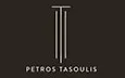 Λογότυπο PETROS TASOULIS JEWELLERY