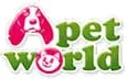 Λογότυπο PETWORLD