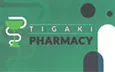 Λογότυπο PHARMACY TIGAKI - VARELIS MICHAEL