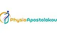 Λογότυπο PHYSIO APOSTOLAKOU